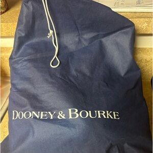 Dooney and Bourke shoulder bag or cross body